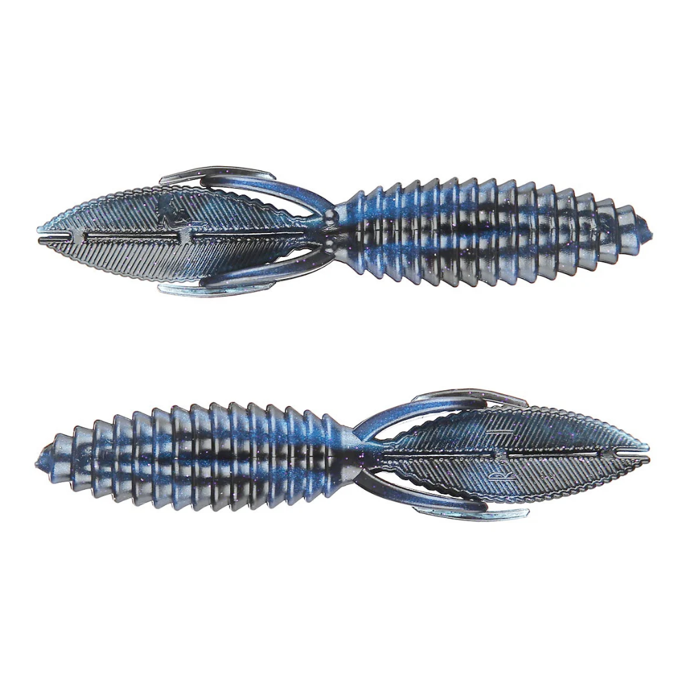 Reaction Innovations Smallie Beaver 3.50 - WOO! TUNGSTEN