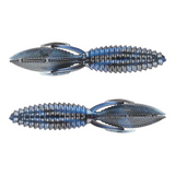 Reaction Innovations Smallie Beaver 3.50 - WOO! TUNGSTEN