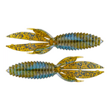 Reaction Innovations Smallie Beaver 3.50 - WOO! TUNGSTEN