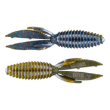 Reaction Innovations Sweet Beaver 4.20 (9 Colors) - WOO! TUNGSTEN