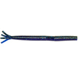 Z-Man Bang Stickz 5.75" (6 Pack) Black/blue Laminate - WOO! TUNGSTEN