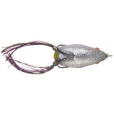 SPRO Dean Rojas Bronzeye Frog 65 Ayu Flash - WOO! TUNGSTEN