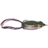 SPRO Dean Rojas Bronzeye Frog 65 Ayu Flash - WOO! TUNGSTEN
