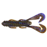 Gambler Burner Craw 4" 7pk Killer G - WOO! TUNGSTEN