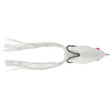SPRO Dean Rojas Bronzeye Frog 65 Albino - WOO! TUNGSTEN