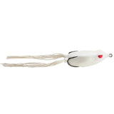 SPRO Dean Rojas Bronzeye Frog 65 Albino - WOO! TUNGSTEN