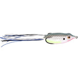 SPRO Dean Rojas Bronzeye Frog 65 Nasty Shad - WOO! TUNGSTEN