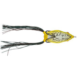 SPRO Dean Rojas Bronzeye Frog 65 Natural Green - WOO! TUNGSTEN