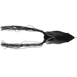 SPRO Dean Rojas Bronzeye Frog 65 Midnight Walker - WOO! TUNGSTEN