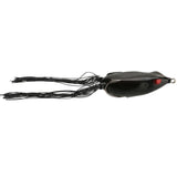 SPRO Dean Rojas Bronzeye Frog 65 Midnight Walker - WOO! TUNGSTEN