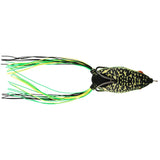 SPRO Dean Rojas Bronzeye Frog 65 Freak - WOO! TUNGSTEN