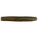 Z-Man Finesse TRD 2.75" (8 Pack) Green Pumpkin - WOO! TUNGSTEN