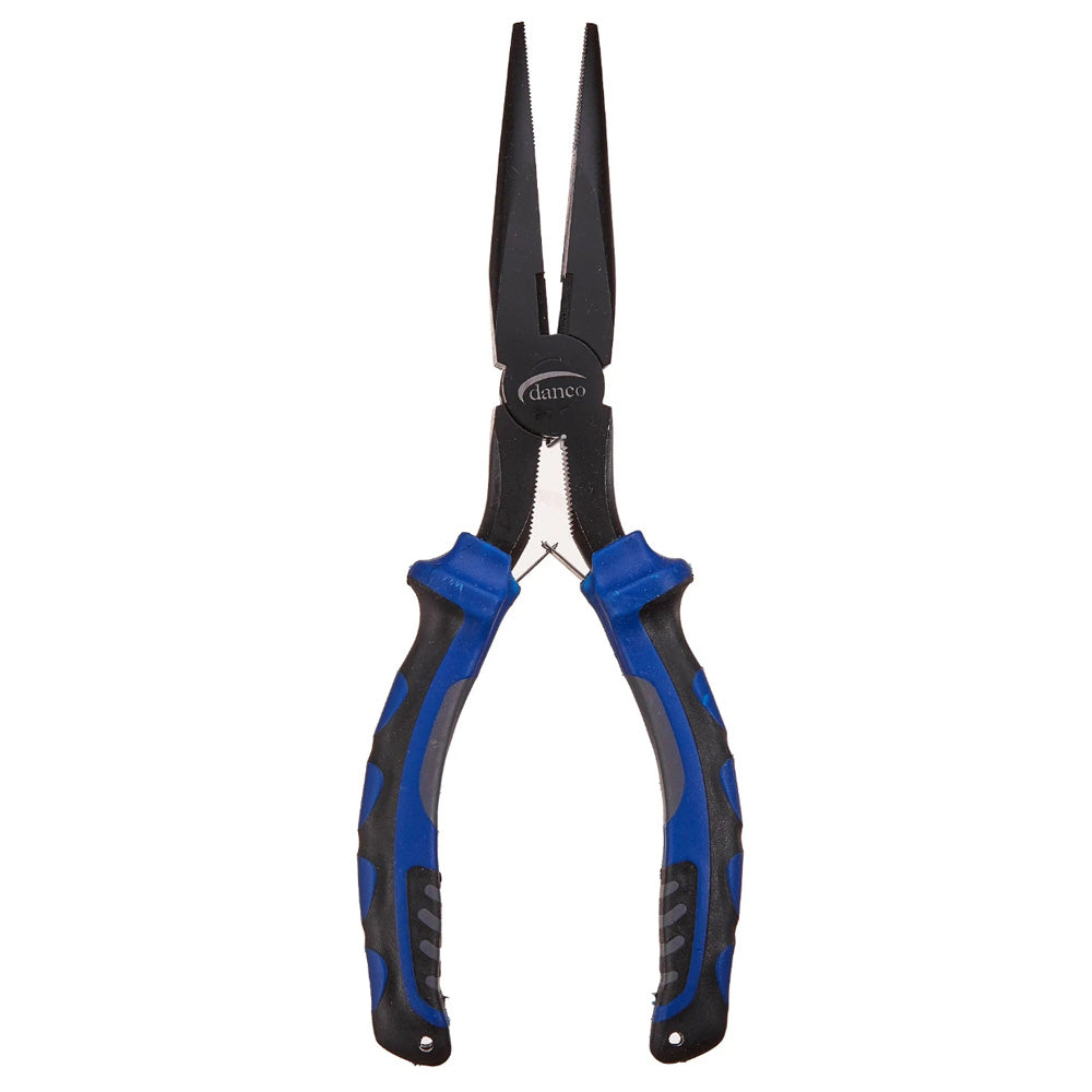 Danco Essential Series Carbon Steel Needle Nose Pliers - WOO! TUNGSTEN