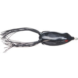 SPRO Dean Rojas Bronzeye Frog Jr. 60 Midnight Walker - WOO! TUNGSTEN