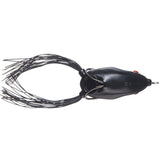 SPRO Dean Rojas Bronzeye Frog Jr. 60 Midnight Walker - WOO! TUNGSTEN