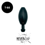 1 oz NEVER CHIP Tungsten Punch Weight (1 pack) - WOO! TUNGSTEN