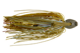 Stealth Feider Tungsten Flipping Jig - MONEY CRAW (3 sizes available!) - WOO! TUNGSTEN