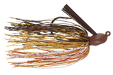 Stealth Feider Tungsten Flipping Jig - FEIDER CRAW (3 sizes available!) - WOO! TUNGSTEN