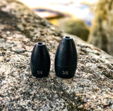 NEVER CHIP Mixer Pack (1/4 oz & 3/8 oz) 2-Pack - WOO! TUNGSTEN