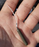 WOO! Drop Shot Line Protection Sleeves - “Drop Shot Hack” (12 Pack) - WOO! TUNGSTEN