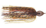 Stealth Feider Tungsten Flipping Jig - FEIDER CRAW (3 sizes available!) - WOO! TUNGSTEN