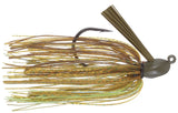 Stealth Feider Tungsten Flipping Jig - BREAM (3 sizes available!) - WOO! TUNGSTEN