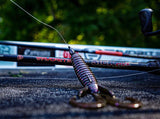 NEVER CHIP 1/4 oz Tungsten Flipping Weight (3 Pack) - WOO! TUNGSTEN