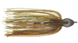 Stealth Feider Tungsten Flipping Jig - BREAM (3 sizes available!) - WOO! TUNGSTEN