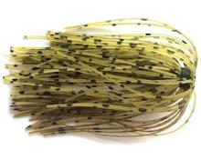 WOO! Tungsten Punch Skirt - Green Pumpkin (2 pack) - WOO! TUNGSTEN