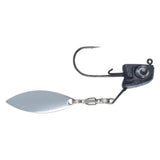 GLF Sneaky Underspin 5/16oz with 1/0 Hook - WOO! TUNGSTEN