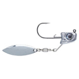GLF Sneaky Underspin 3/8oz with 1/0 Hook - WOO! TUNGSTEN