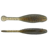 Great Lakes Finesse Flat Cat 8pk 2.25" - WOO! TUNGSTEN