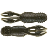 Great Lakes Finesse - Juvy Craw Tube 2.5" 7pk - WOO! TUNGSTEN