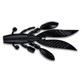 Yamamoto - Flappin’ Hog  4.5″ - WOO! TUNGSTEN