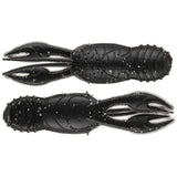 Great Lakes Finesse - Juvy Craw Tube 2.5" 7pk - WOO! TUNGSTEN