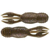 Great Lakes Finesse - Juvy Craw Tube 2.5" 7pk - WOO! TUNGSTEN