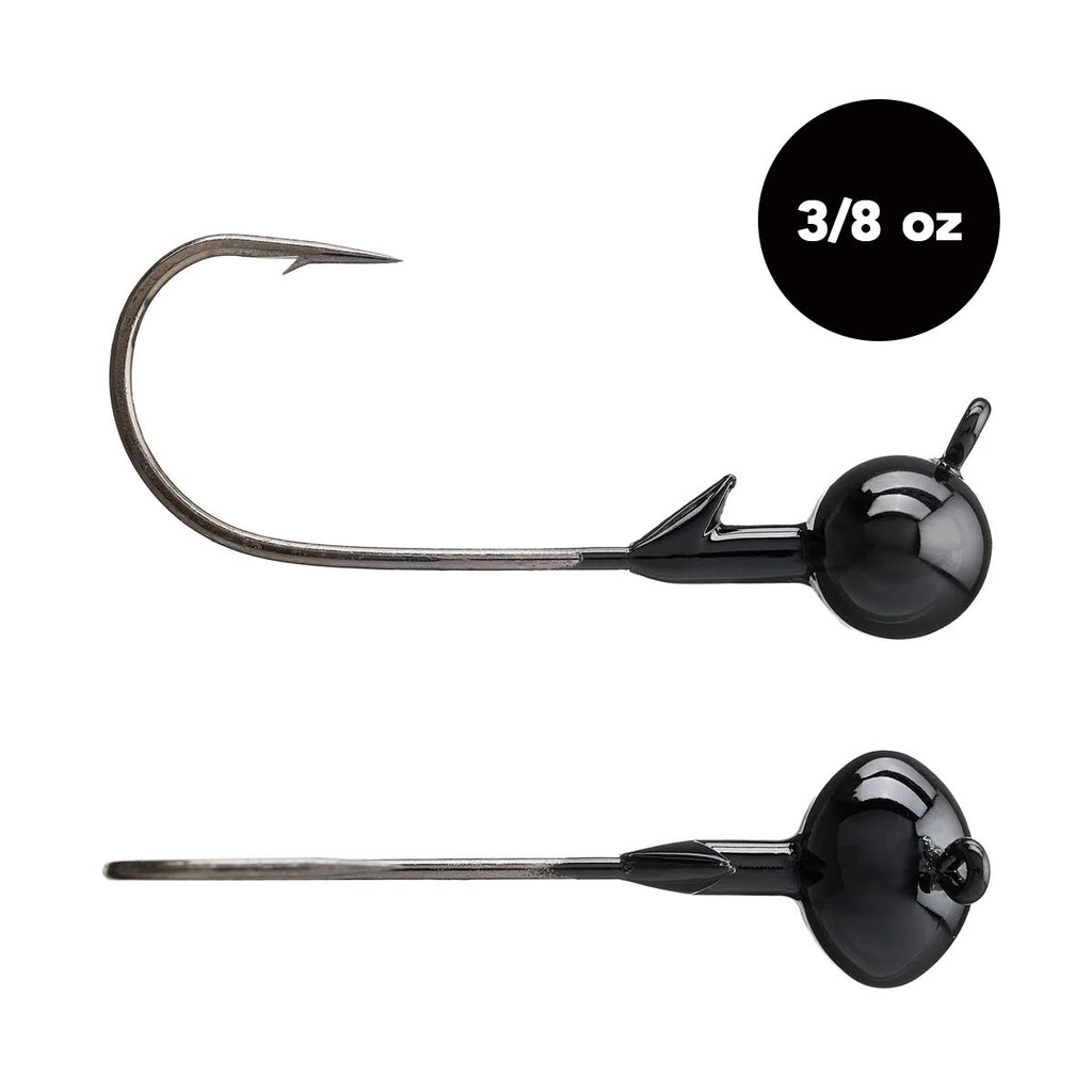SPRO Gamakatsu ROUND JIGHEAD Jig 90 HD Jigköpfe Rundkopf Jighaken 3 Stück Neu SPRO Gamakatsu ROUND JIGHEAD Jig 90 HD Jigköpfe Rundkopf Jighaken 3 Stück Neu