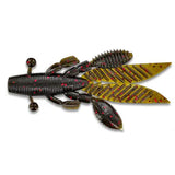 Yamamoto - Flappin’ Hog  4.5″ - WOO! TUNGSTEN