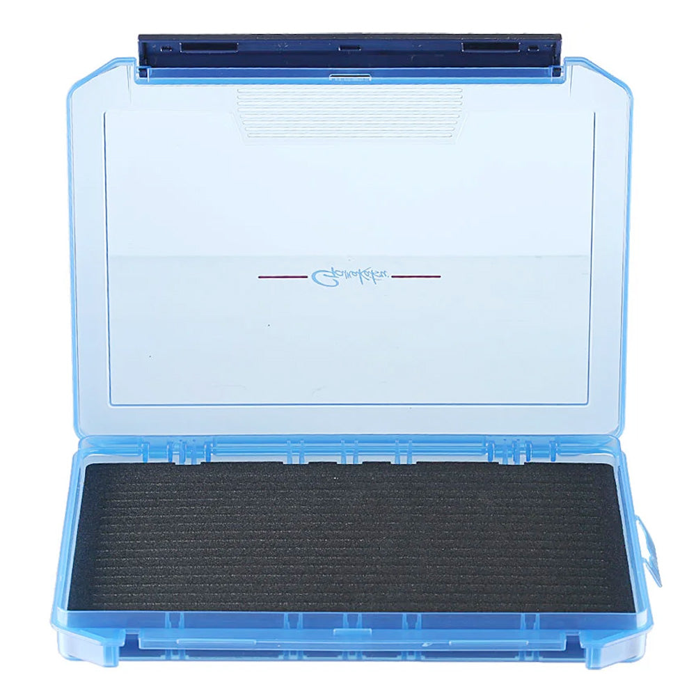 Gamakatsu G-box 3600 Slit Foam Case – WOO! TUNGSTEN
