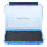 Gamakatsu G-box 3600 Slit Foam Case - WOO! TUNGSTEN