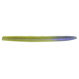 Gambler Ace 5" Stick Worm 8pk Southern Delight - WOO! TUNGSTEN