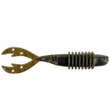 Big Bite Baits - Kamikaze Swimon 4.25" - WOO! TUNGSTEN