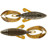 Big Bite Baits - Dean Rojas Fighting Frog 4" - WOO! TUNGSTEN