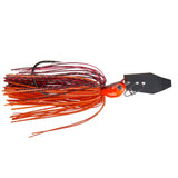 Z-Man Jackhammer 1/2 Oz Chartreuse | Esche Morbide ElaZtech Per Pesca | Galleggiante E Resistente
