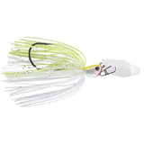 Z-Man Chatterbait Jack Hammer (9 Colors) - WOO! TUNGSTEN