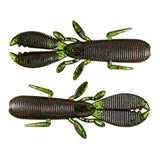 Yamamoto 2.5" Covert Craw (6 Colors) - WOO! TUNGSTEN