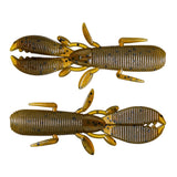 Yamamoto 2.5" Covert Craw (6 Colors) - WOO! TUNGSTEN
