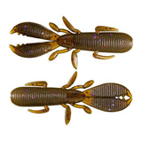 Yamamoto 2.5" Covert Craw (6 Colors) - WOO! TUNGSTEN