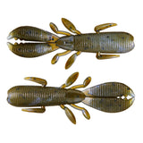 Yamamoto 2.5" Covert Craw (6 Colors) - WOO! TUNGSTEN