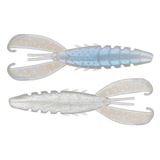Black Label Cliff Pace CP Craw 8pk - WOO! TUNGSTEN